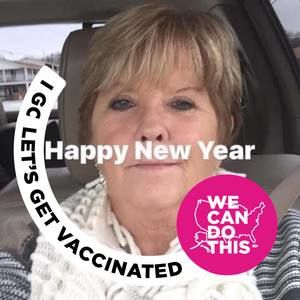 Meet your Posher, Nancy